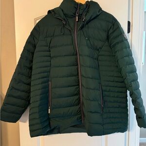 Michael Kors Down Coat